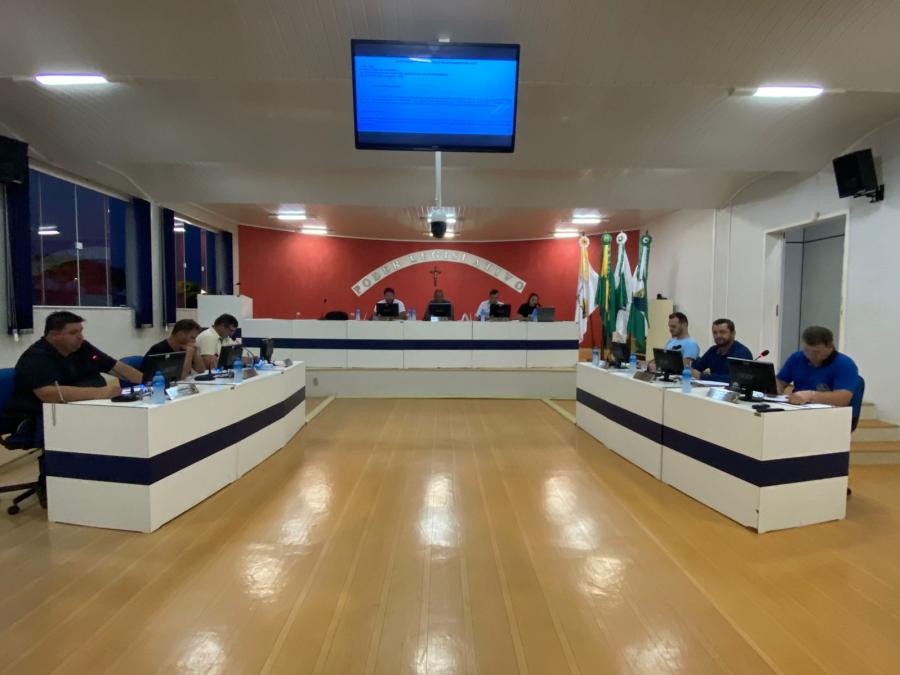 Sessão Ordinária Nº 037-2023 27-11-2023